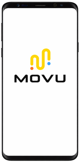 movu yellow logo mk
